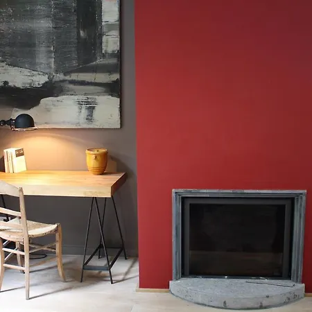 Les Dependances Namur