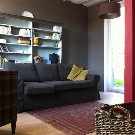 Bed & Breakfast Les Dependances Namen