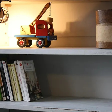 Bed & Breakfast Les Dependances 3*