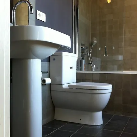 Les Dependances Bed & Breakfast 3*