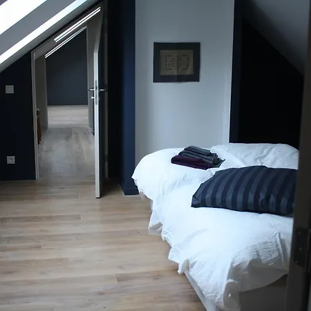 Bed & Breakfast Les Dependances