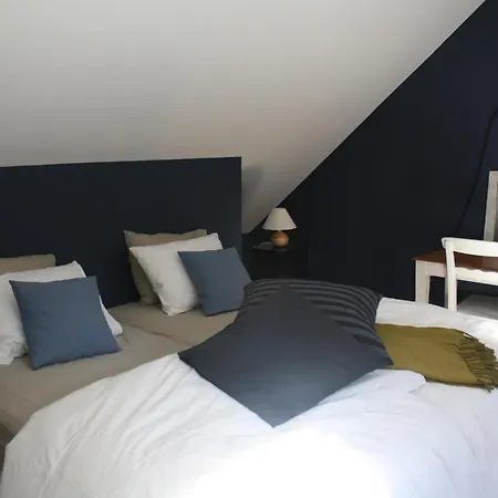 Les Dependances Bed & Breakfast Namur