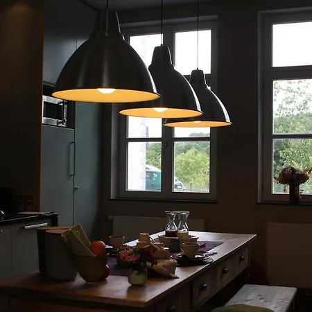 Bed & Breakfast Les Dependances 3*