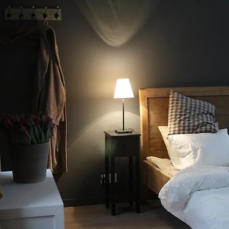 Bed & Breakfast Les Dependances