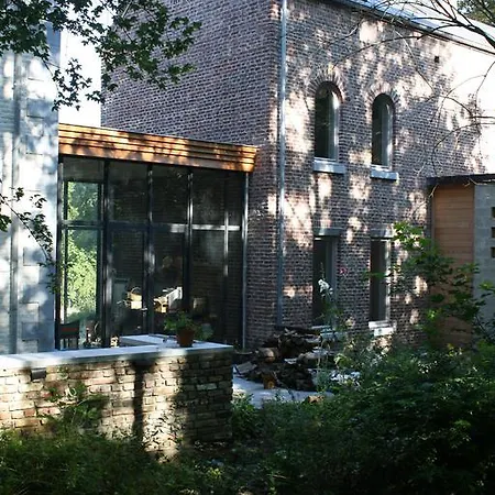 Bed & Breakfast Les Dependances 3*