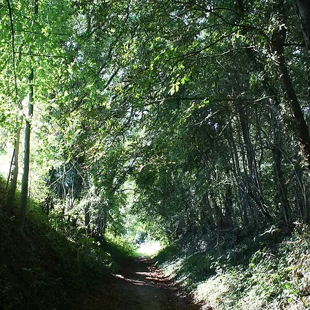 Bed & Breakfast Les Dependances