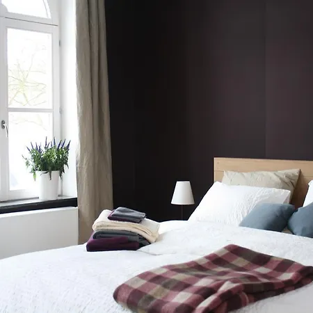 Bed & Breakfast Les Dependances Namen