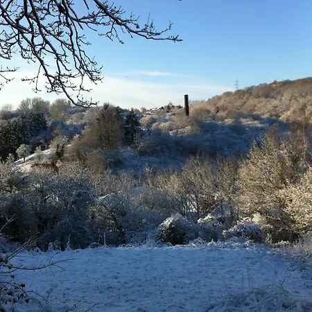 Bed & Breakfast Les Dependances 3*