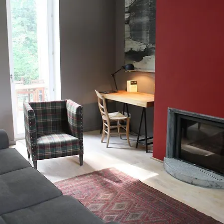 Bed & Breakfast Les Dependances