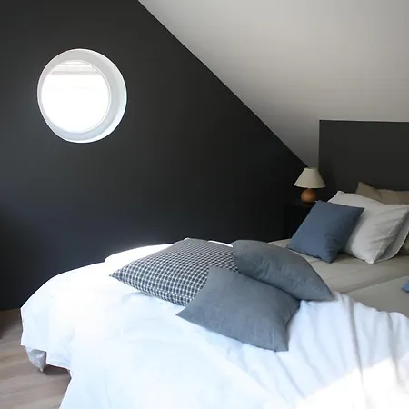 Les Dépendances 3* Namur