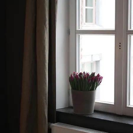 Les Dependances Bed & Breakfast 3*