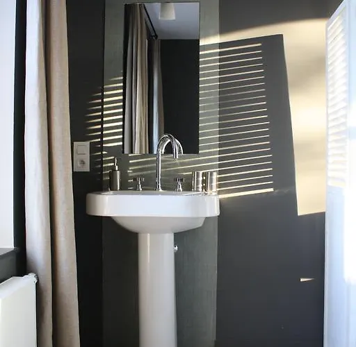 Les Dépendances Namur