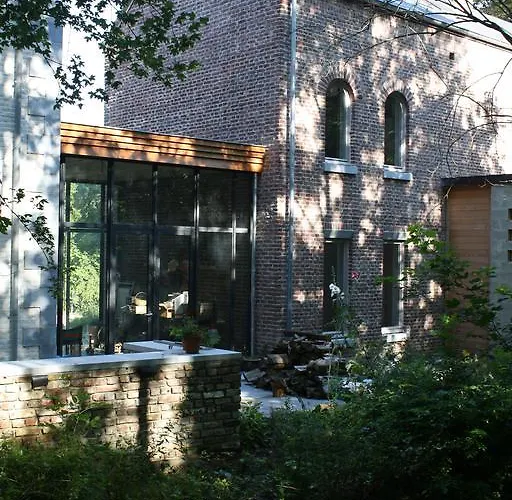 Couette-café Les Dépendances 3*