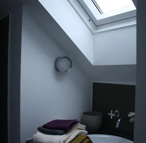 Les Dépendances 3* Namur