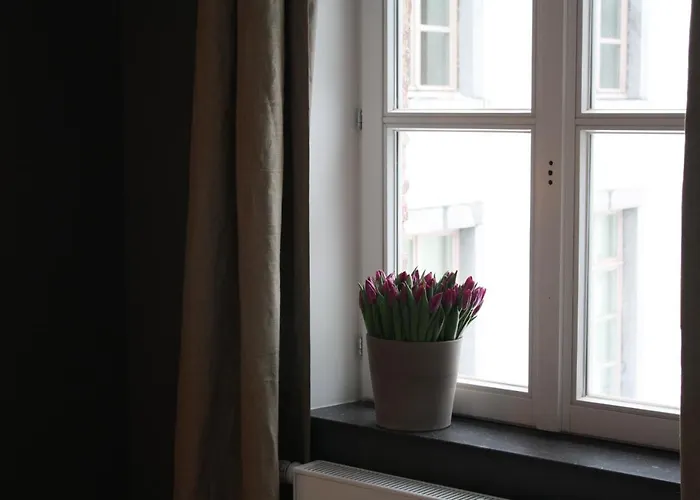 Les Dépendances Couette-café 3*